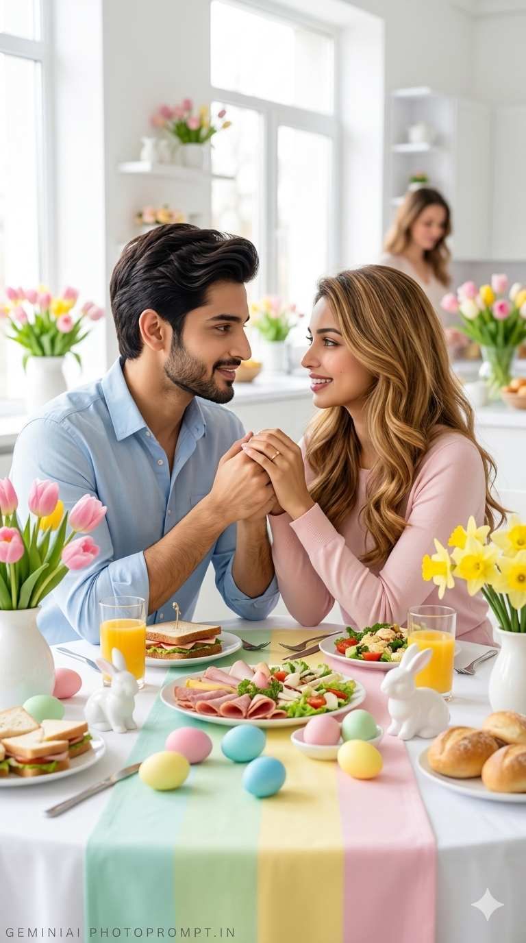 Generated Prompt Image