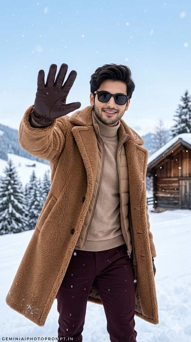 Generated Prompt Image