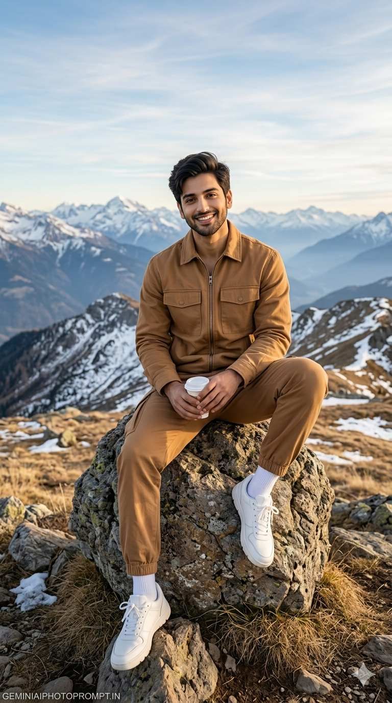 Generated Prompt Image