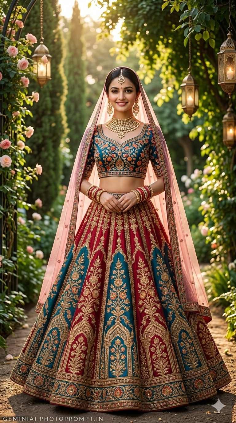 Generated Prompt Image