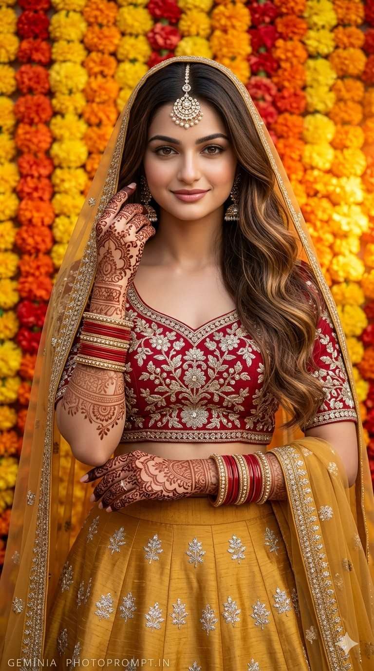 Generated Prompt Image