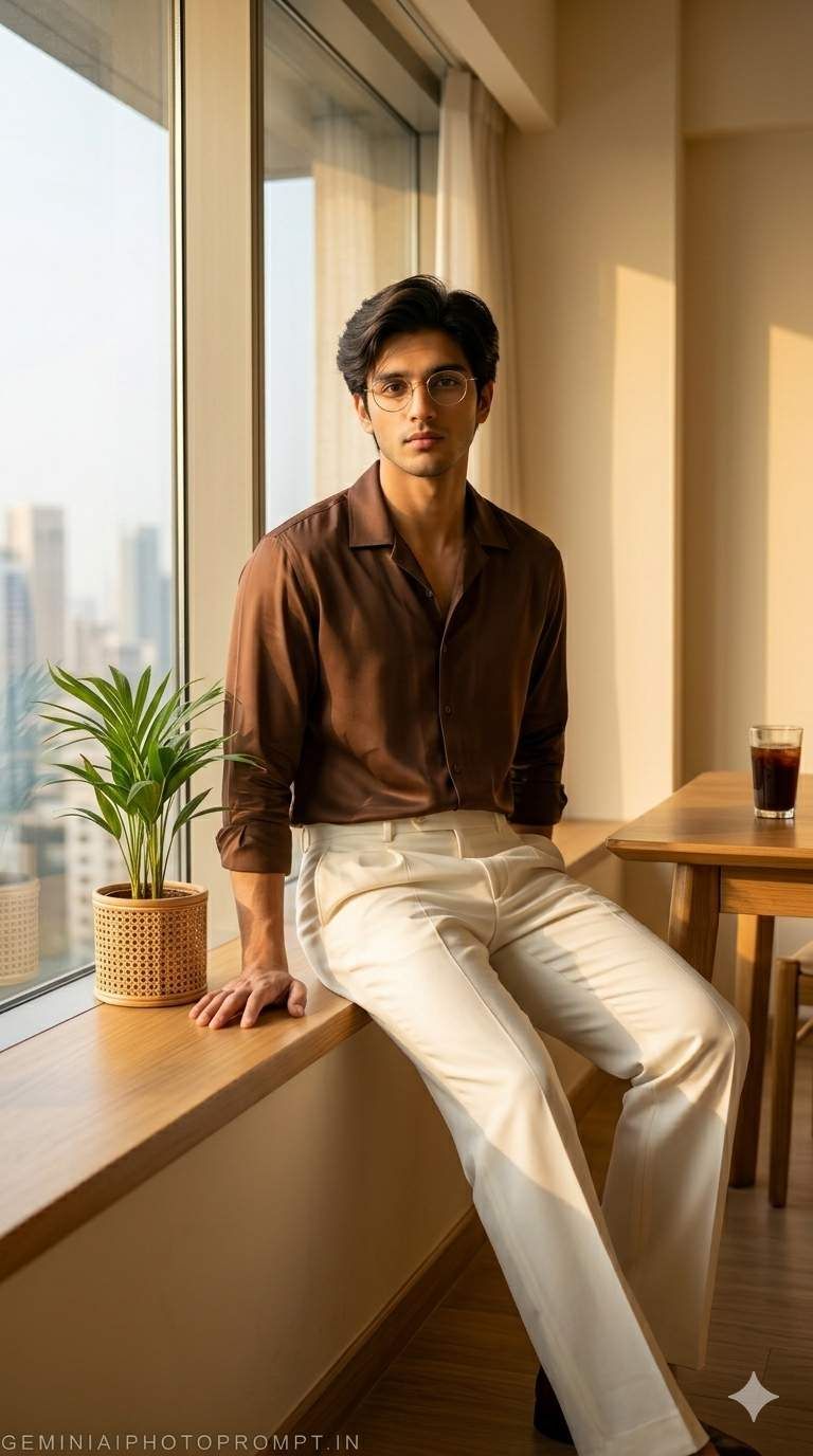 Generated Prompt Image