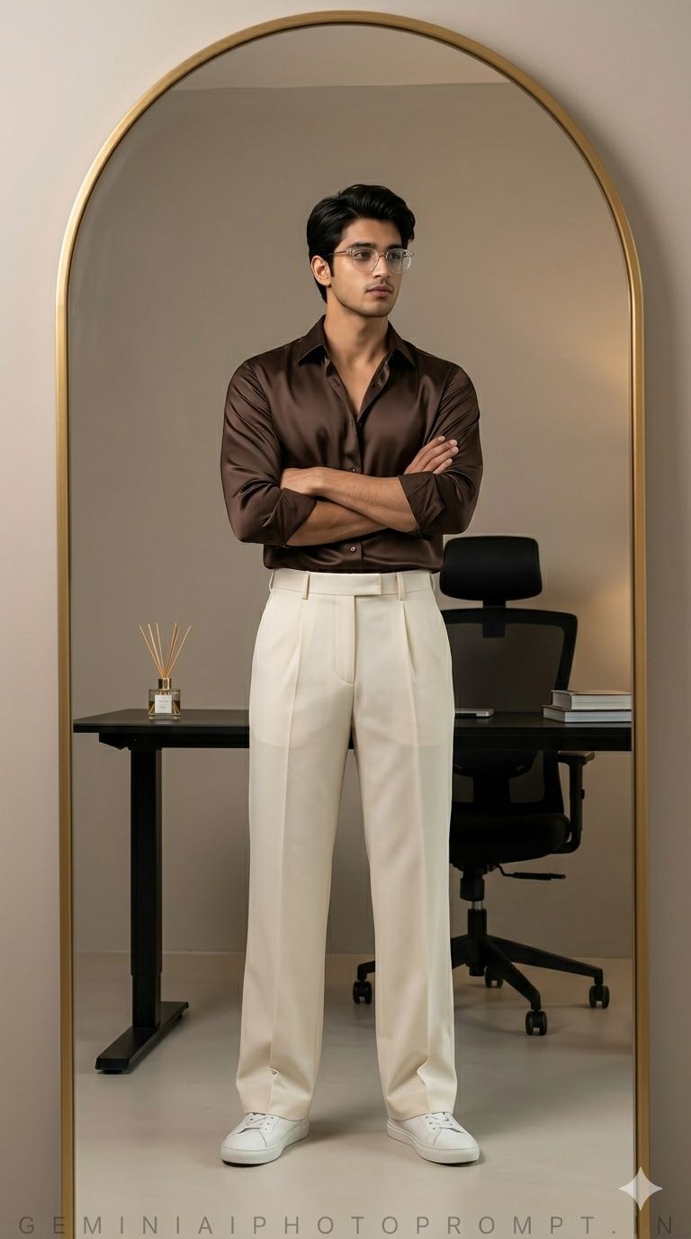 Generated Prompt Image