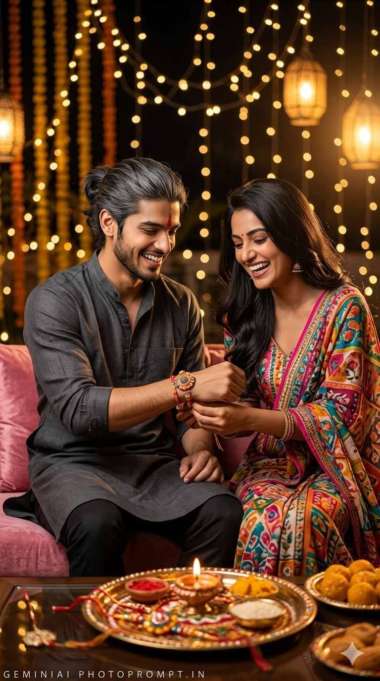 Generated Prompt Image