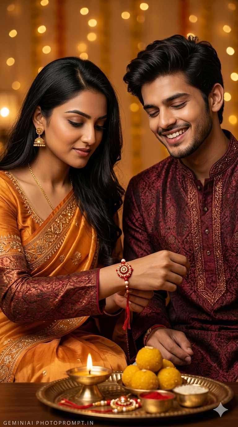 Generated Prompt Image