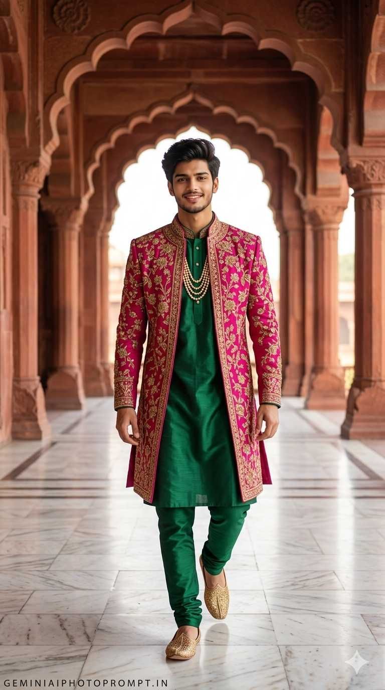 Generated Prompt Image