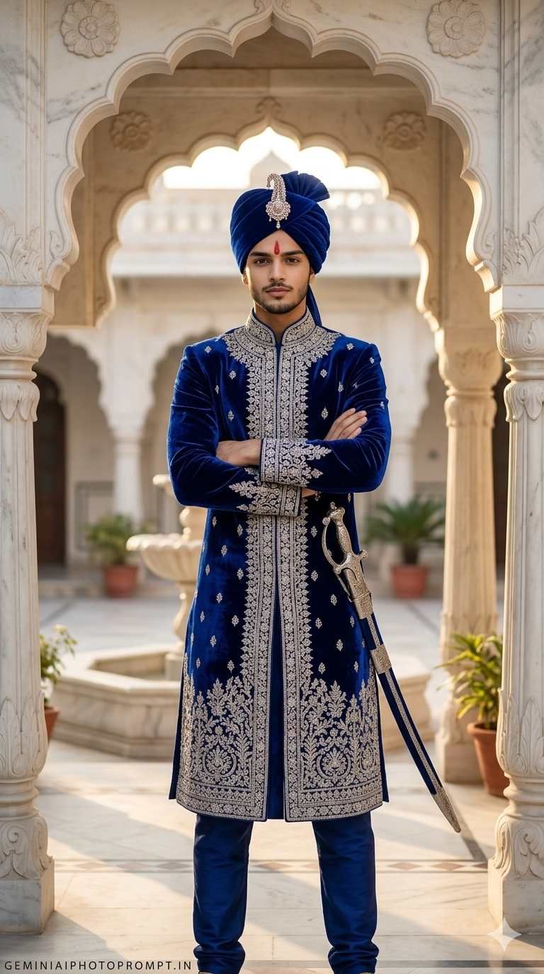 Generated Prompt Image