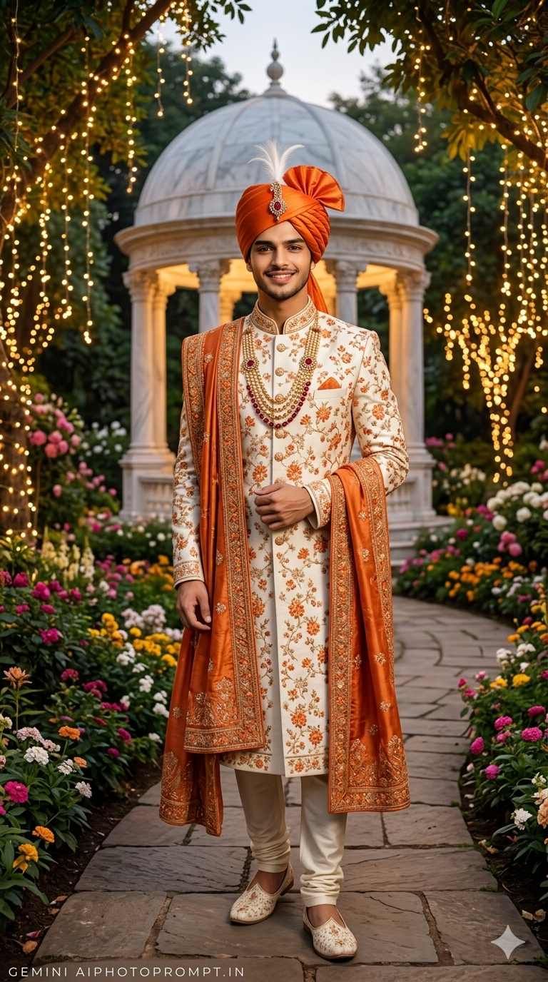 Generated Prompt Image