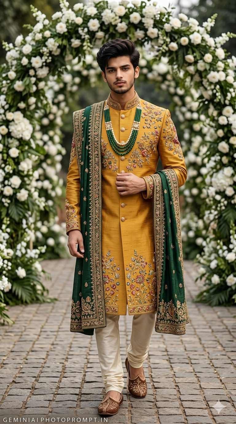 Generated Prompt Image