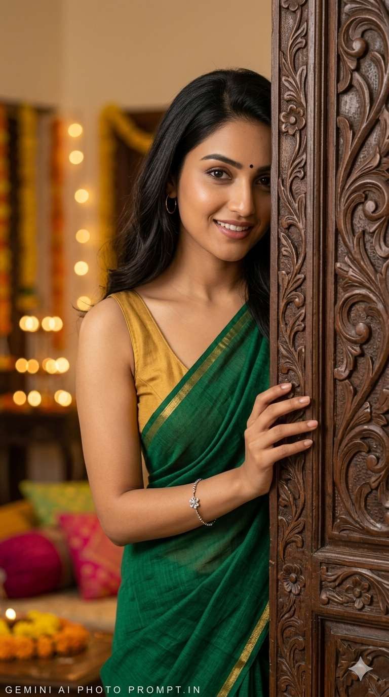 Generated Prompt Image