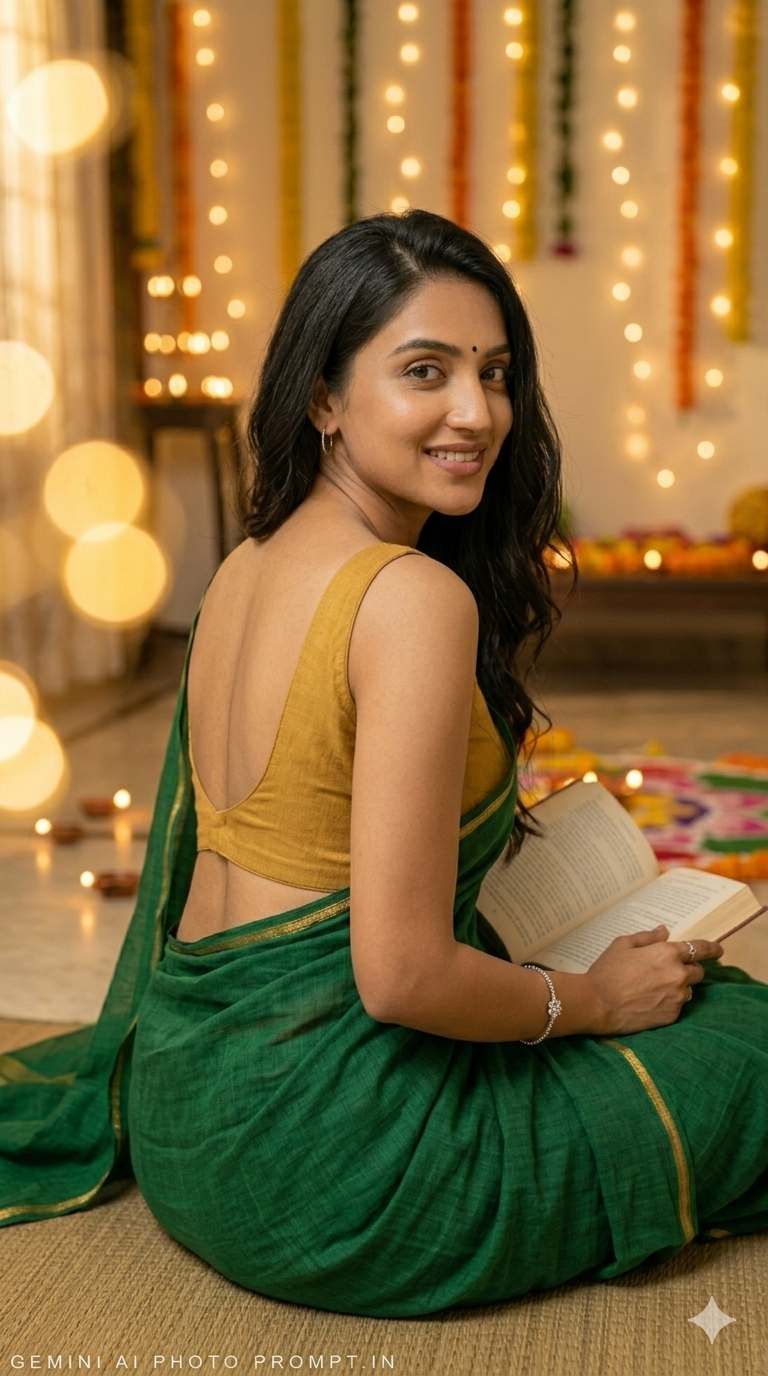 Generated Prompt Image