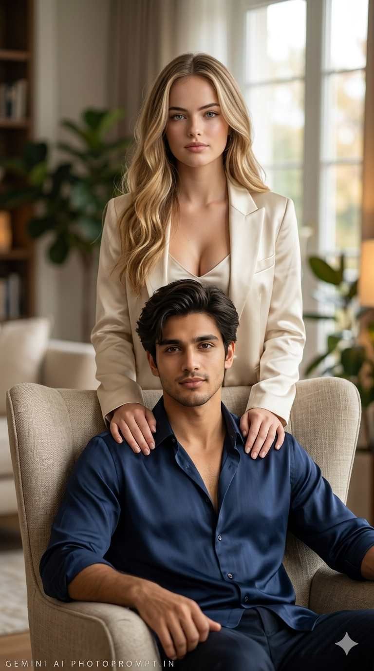 Generated Prompt Image