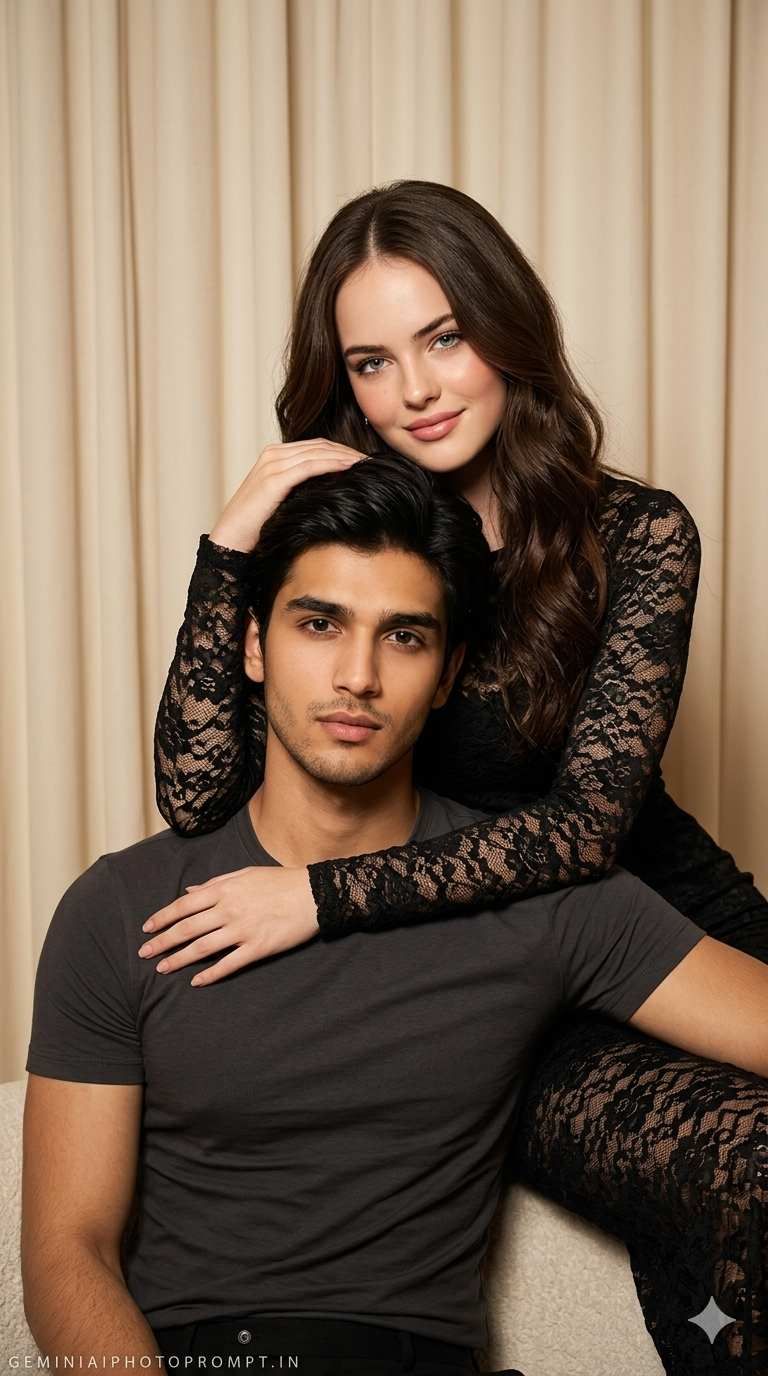 Generated Prompt Image