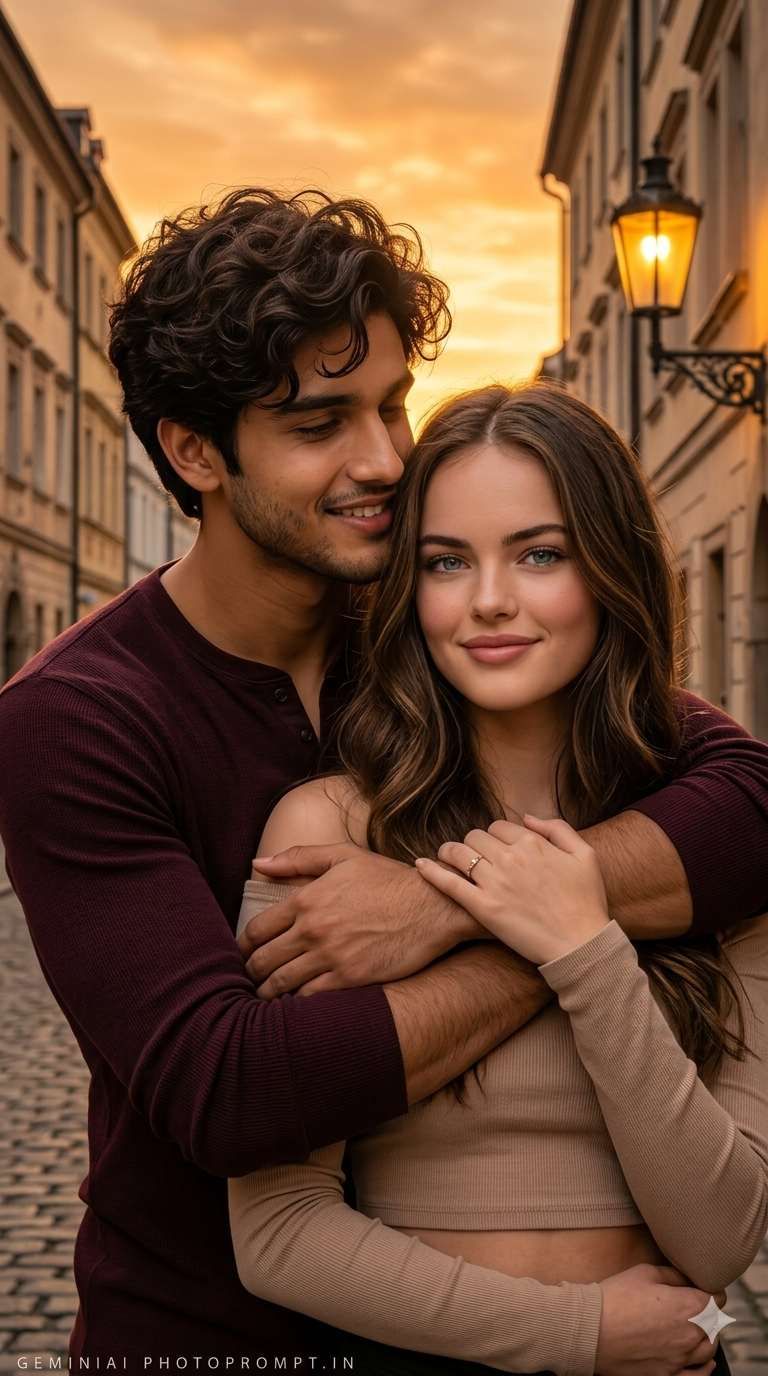 Generated Prompt Image