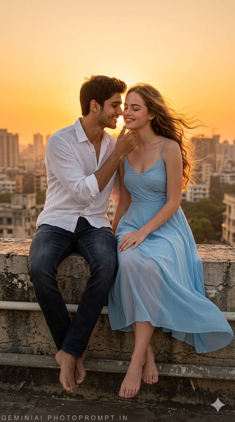 Generated Prompt Image