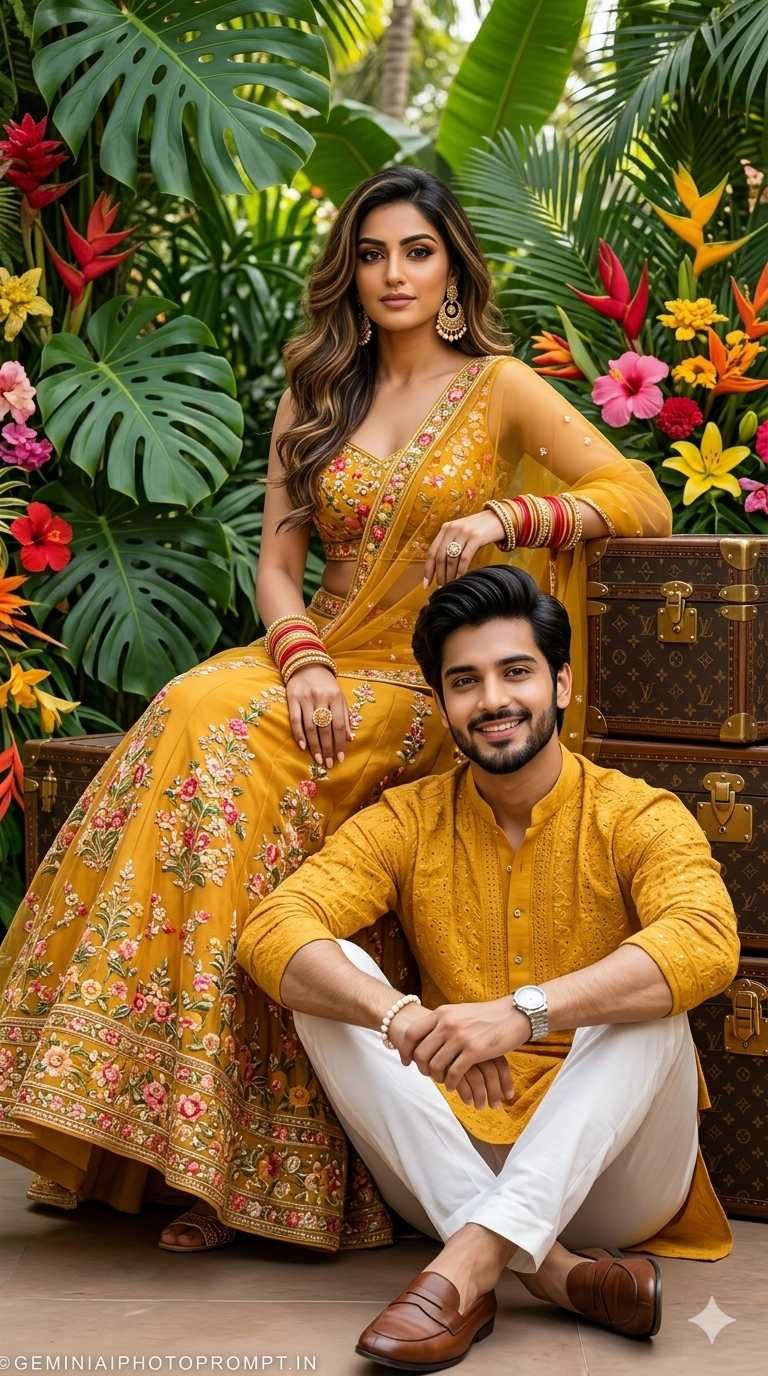 Generated Prompt Image