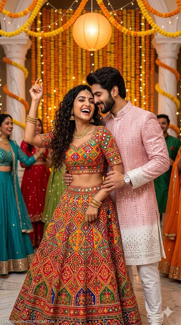 Generated Prompt Image