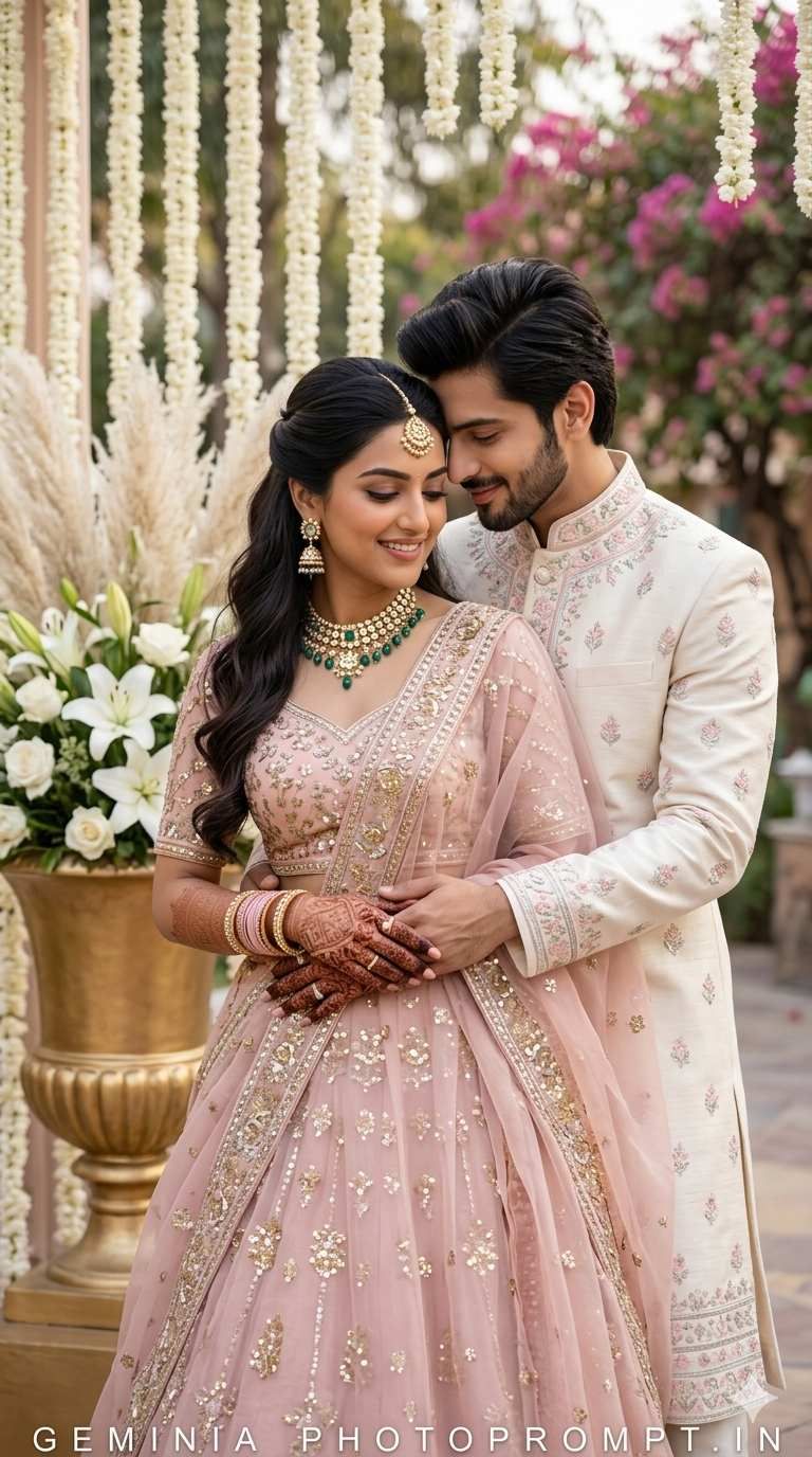 Generated Prompt Image