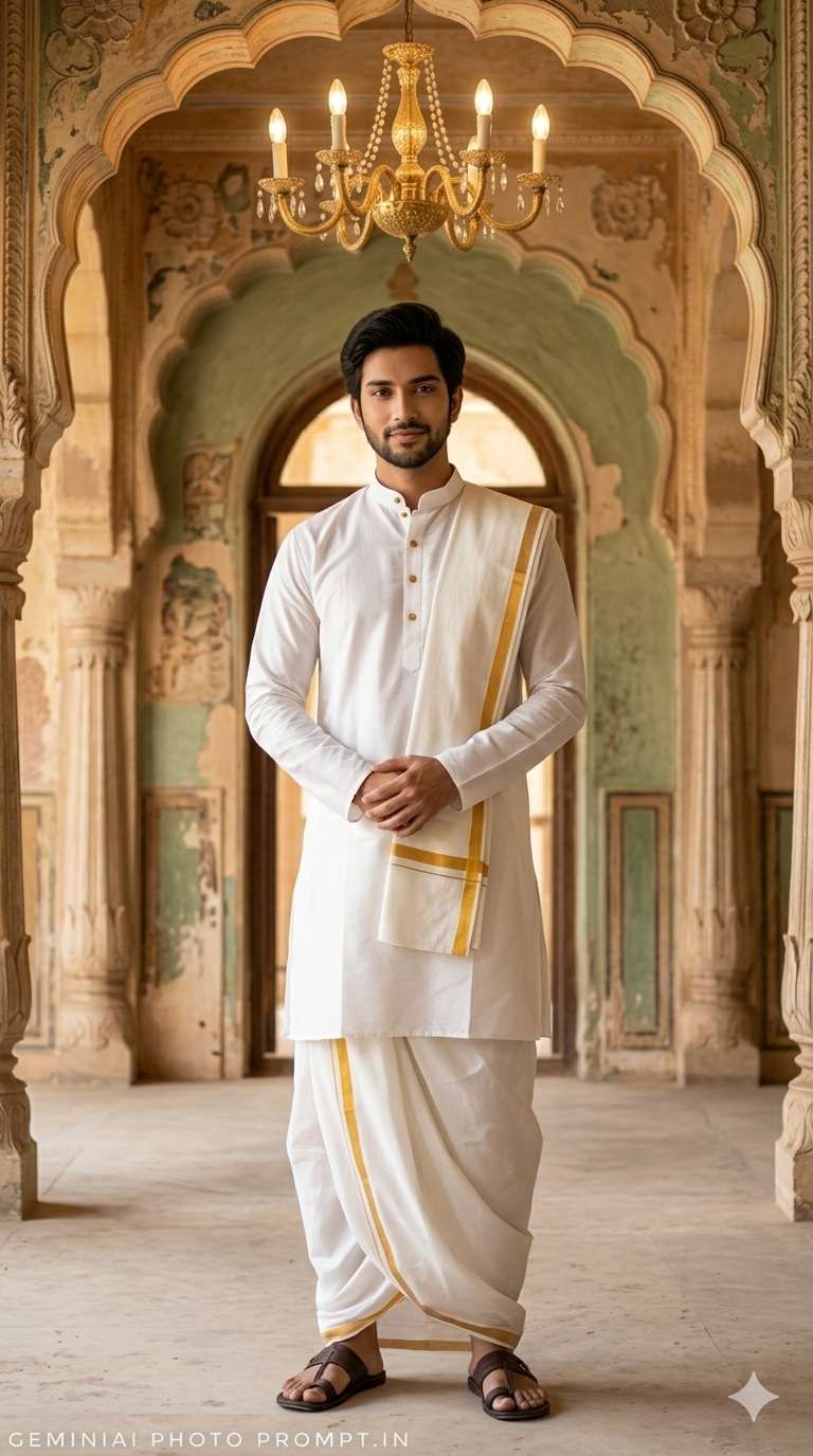 Generated Prompt Image