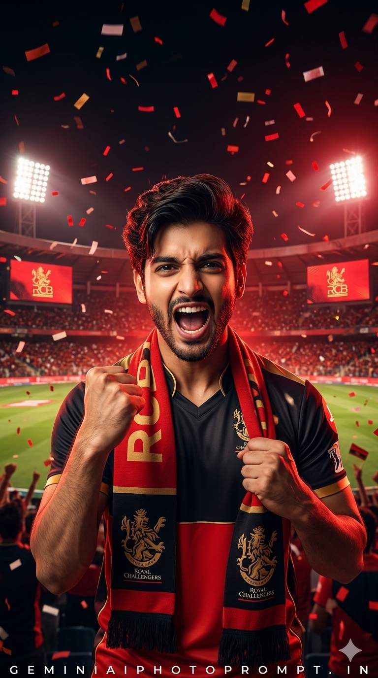 RCB prompt for Gemini