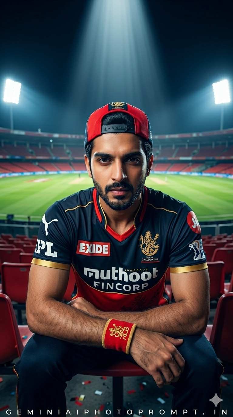 Generated Prompt Image