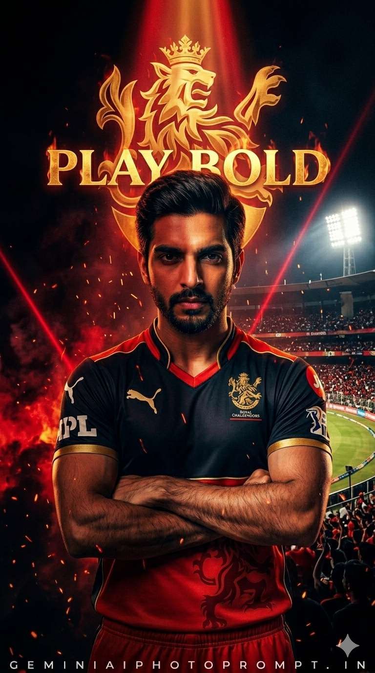 Generated Prompt Image