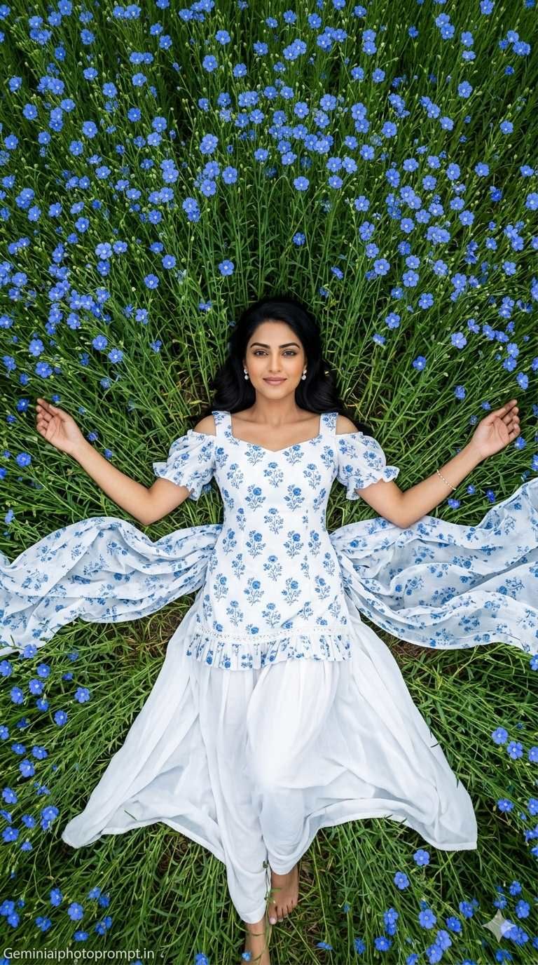 Prompt For Gemini ai couple style Trending instagram