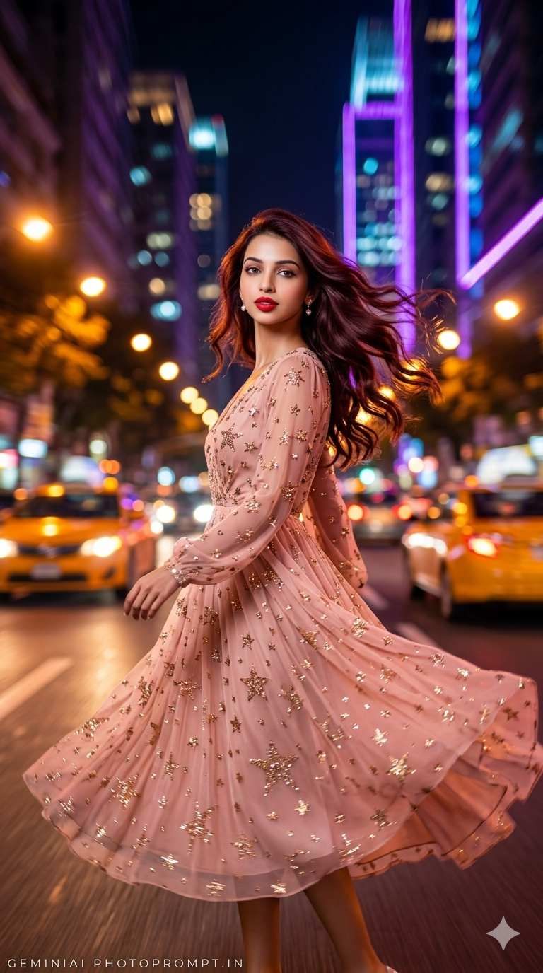 Best motion picture gemini prompt generator free