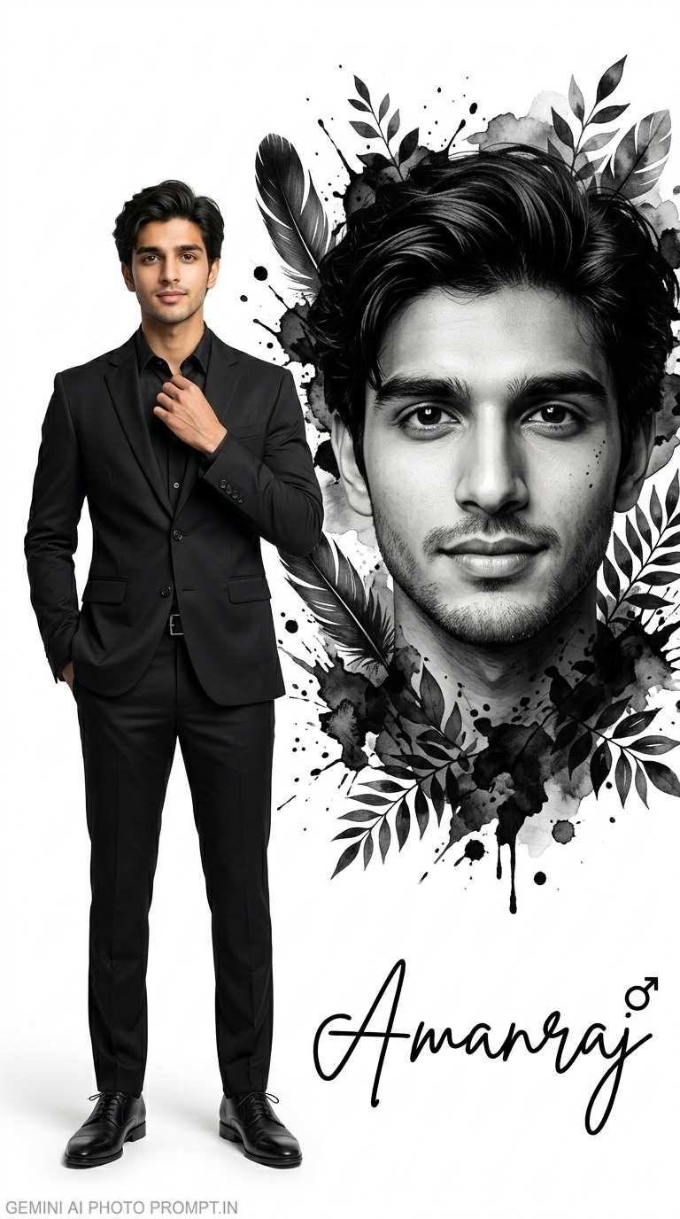 ChatGPT photo editing prompts trending