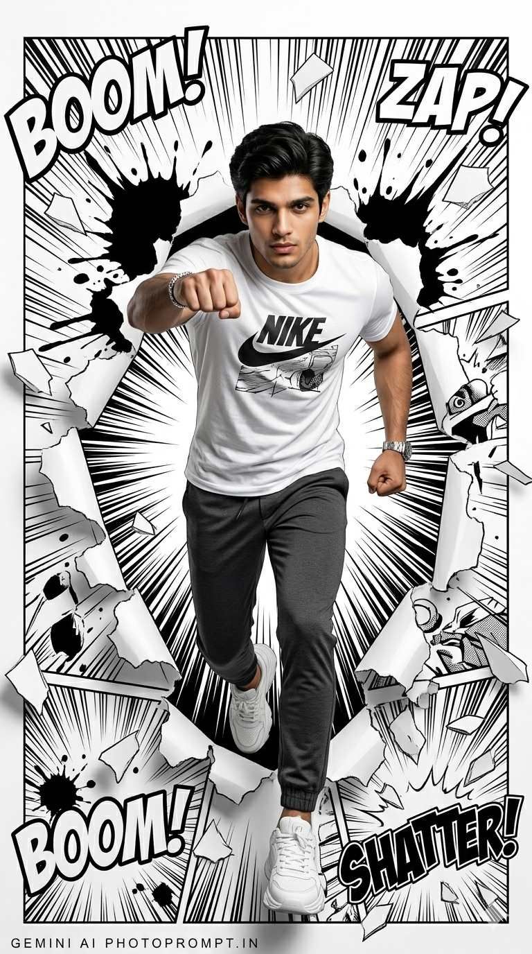 Best prompt for Gemini photo