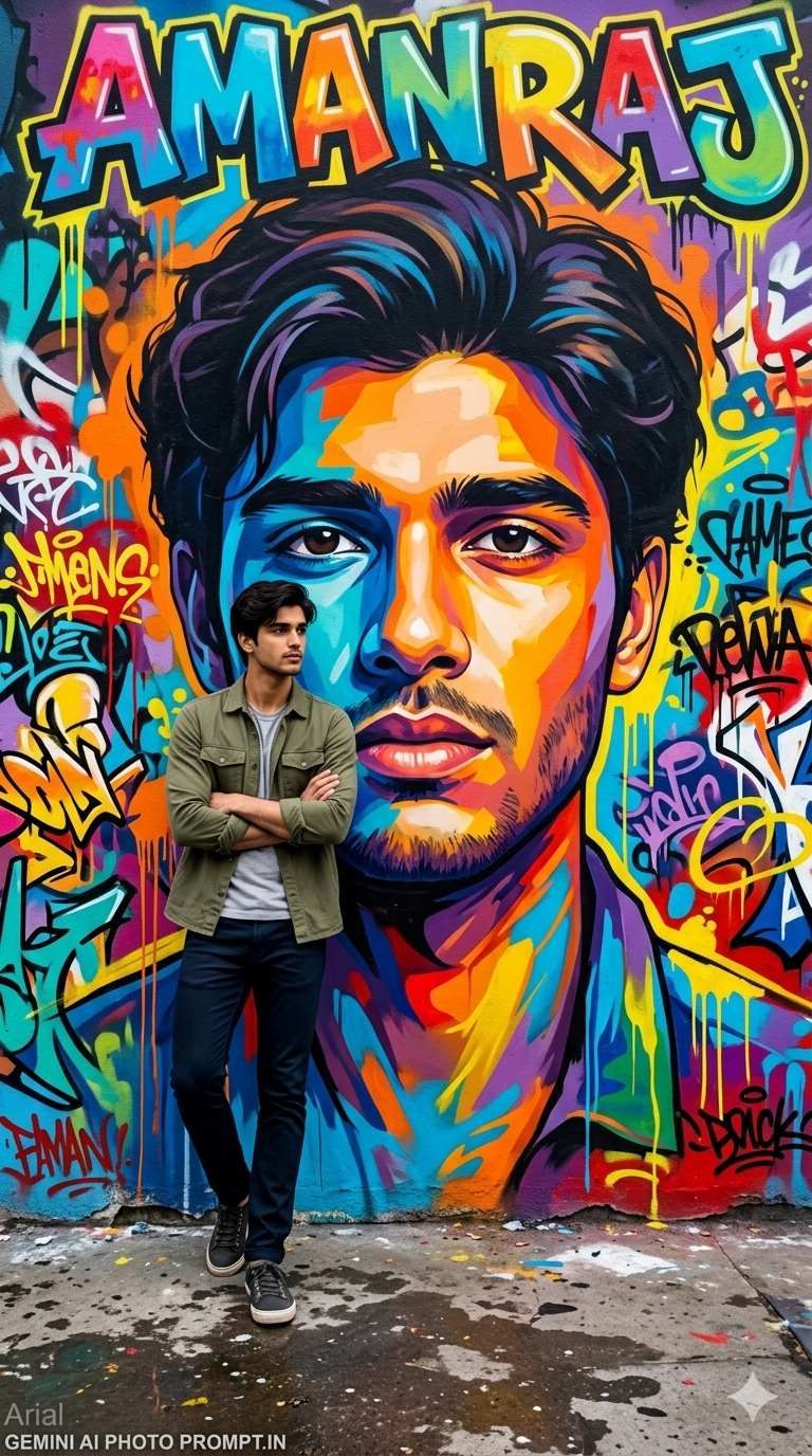 Gemini prompt for image generation