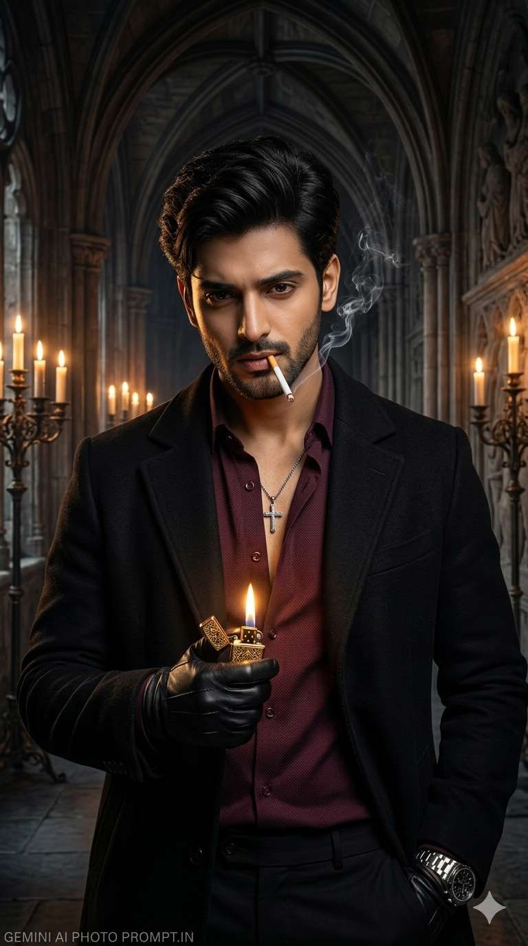 gemini ai prompt for boy