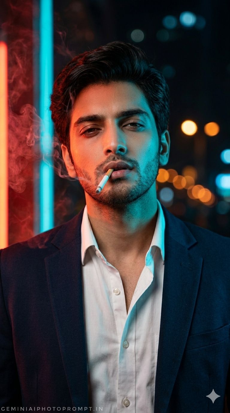 gemini ai prompt for boy style