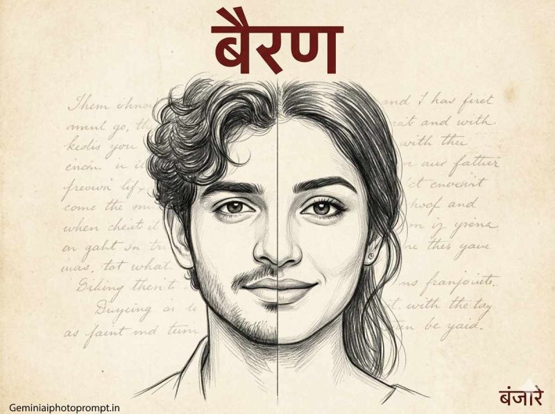 Bairan prompt generator