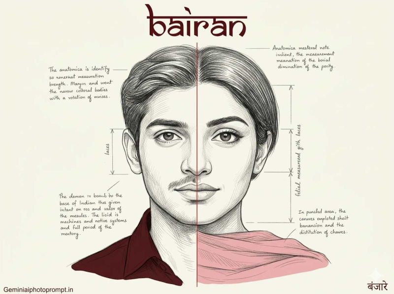 Bairan photo prompt generator