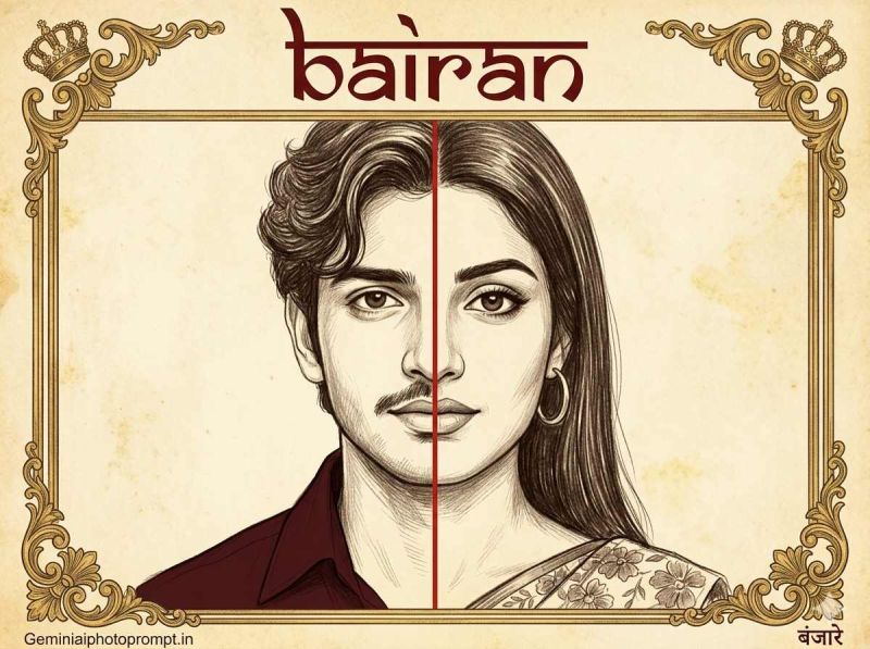 Bairan photo prompt generator instagram