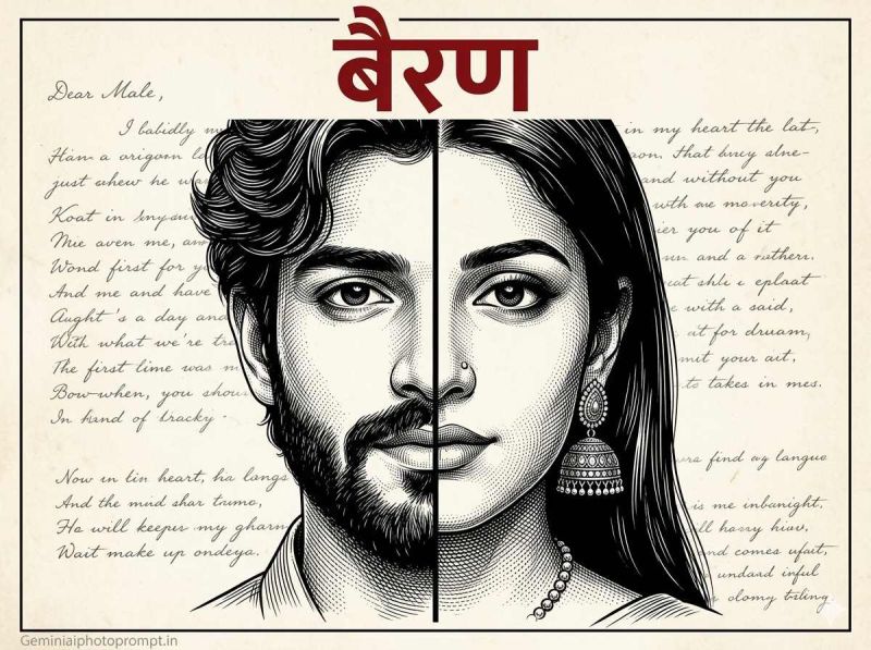 Bairan gemini prompt generator aesthetic