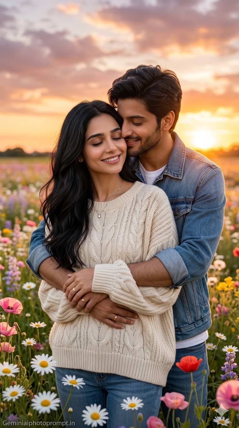 AI Hug photo Generator free