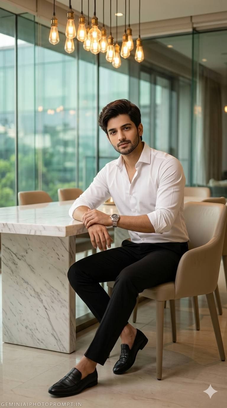 Generated Prompt Image