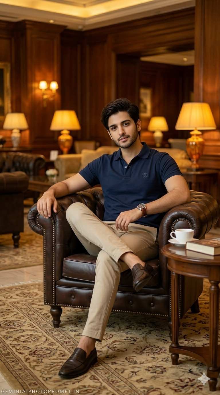 Generated Prompt Image