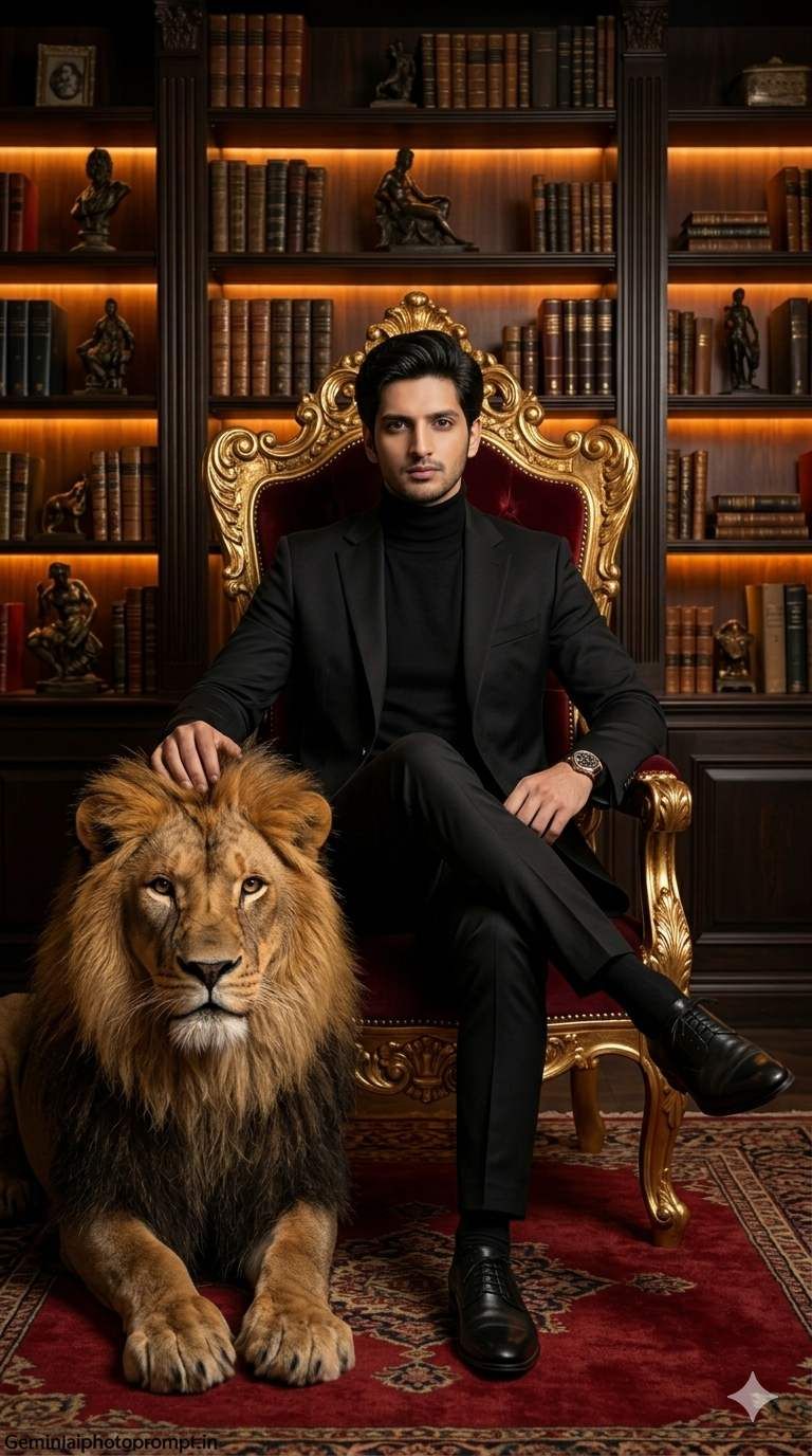 Generated Prompt Image