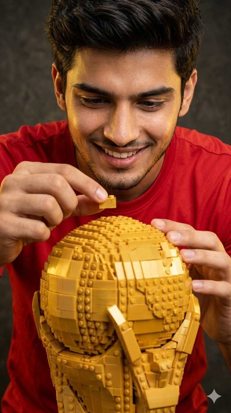 LEGO World Cup 2026 price