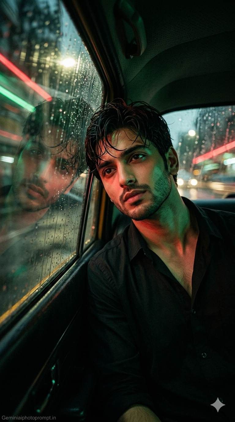 Prompt seen trending boy 2026