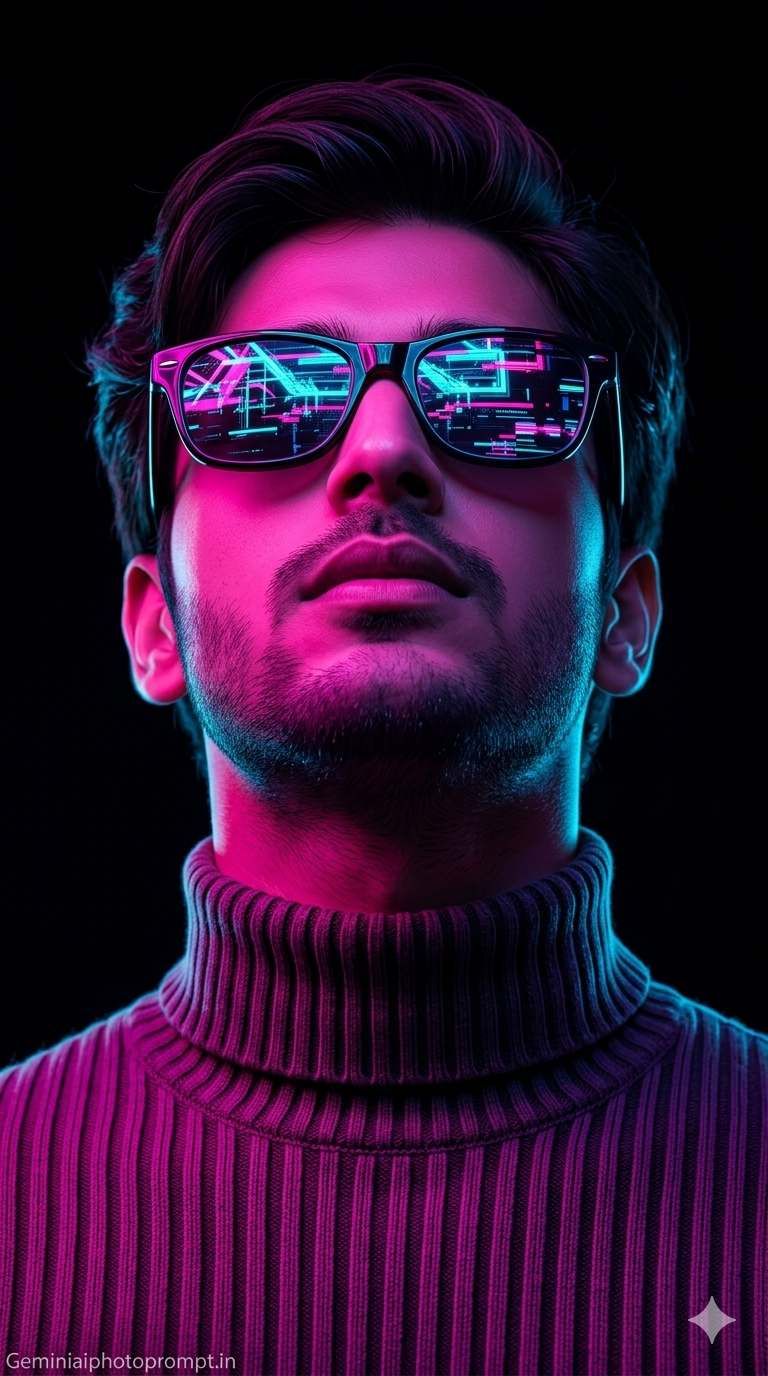 Prompt for Gemini boy attitude