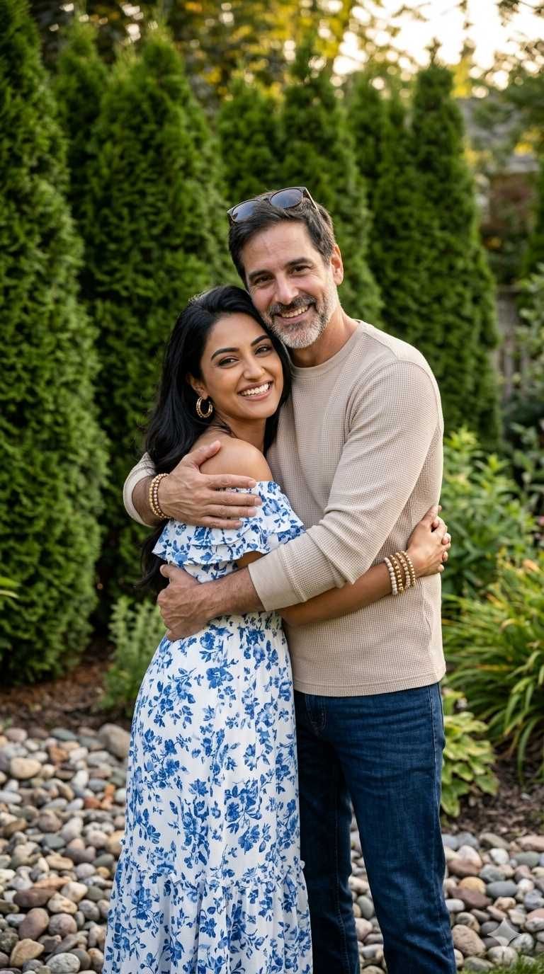 Prompt for father and daughter photo instagram