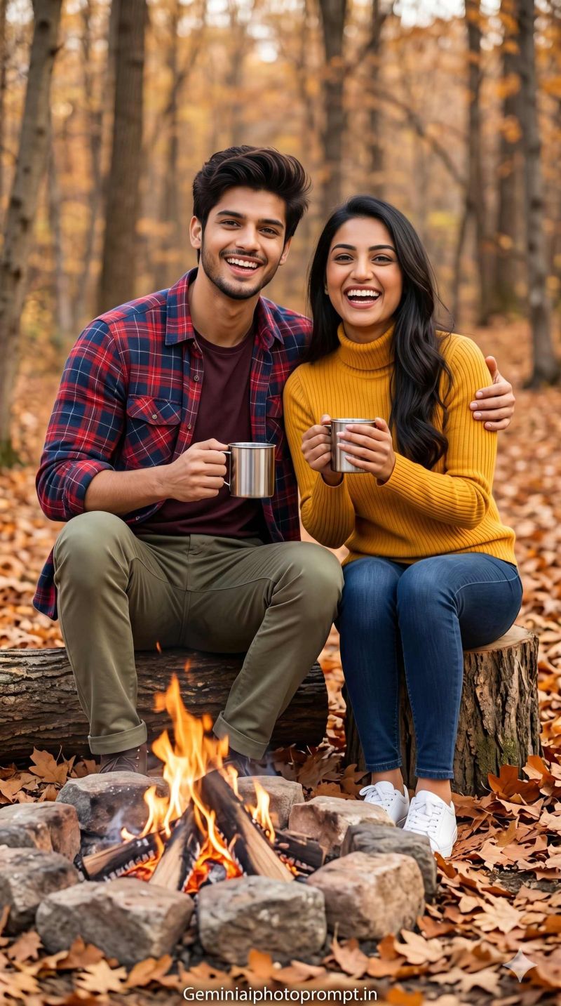 Simple couple prompts for Gemini AI