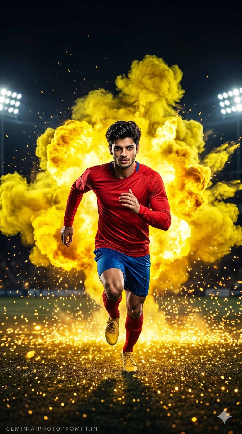 Football AI prompt free