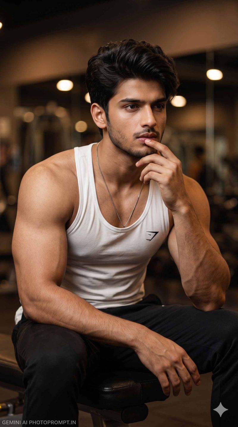 Chatgpt prompt for gym photo editing free